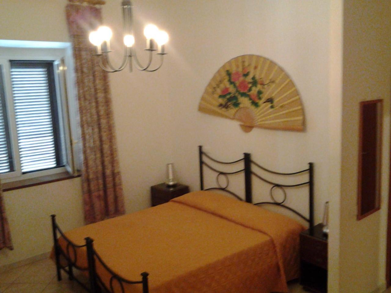 Hotel Touring Roma Esterno foto